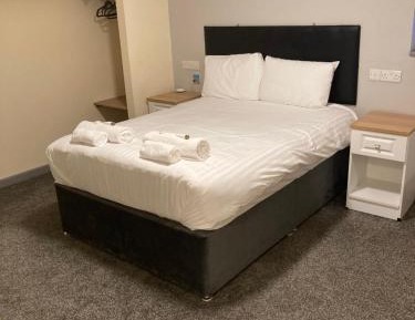 Double Room - Disability Access