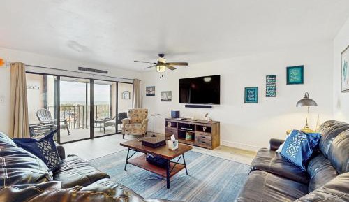 Three Bedroom Apartment