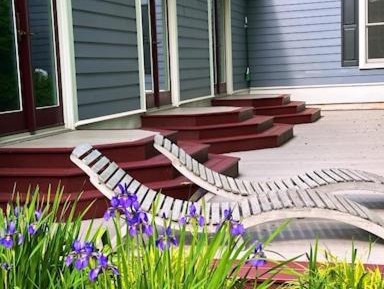 King Room with Spa Bath