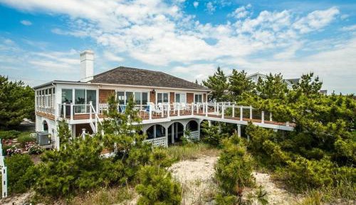 Vacation Home