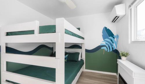 Two-Bedroom Suite