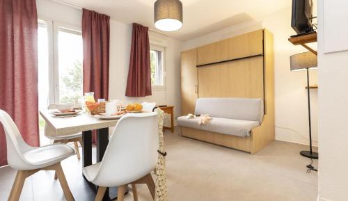 Studio - Cabin 4 People