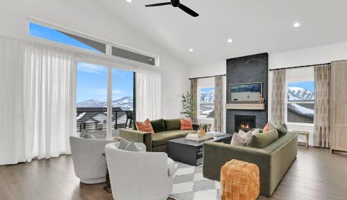 Vacation Home