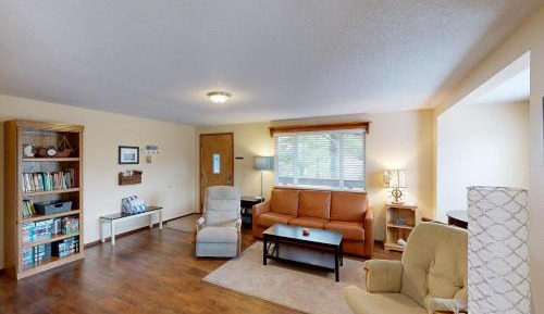 Two Bedroom Holiday Home