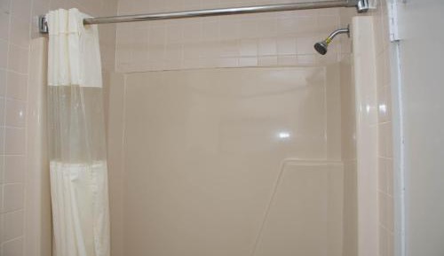 Double Room with Two Double Beds - Non-Smoking