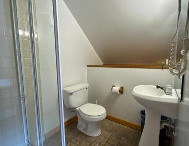 Double Room with Lake View