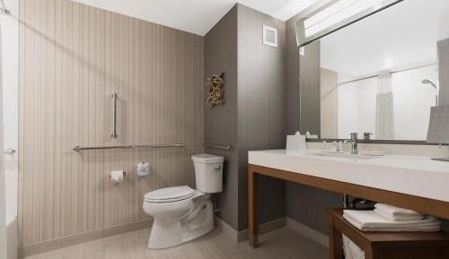 King Room with Sofa Bed