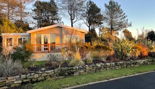 Three-Bedroom Vacation Home 