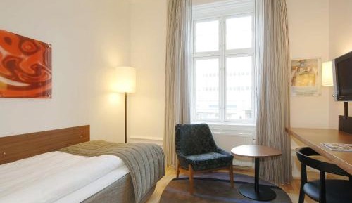 Economy Single Room