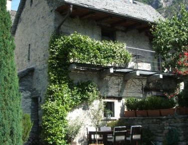 Vacation Home