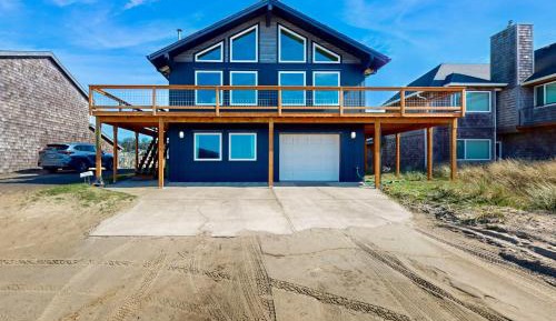 Three Bedroom holiday home 