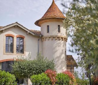 Villa with Garden View L'Ecurie