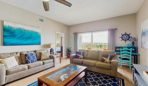 Two Bedroom Apartment 