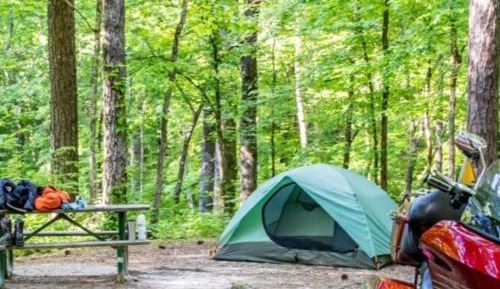 Tent