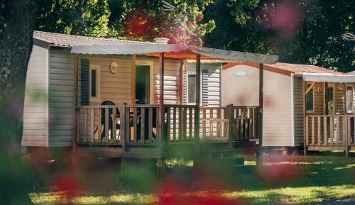 Mobile Home