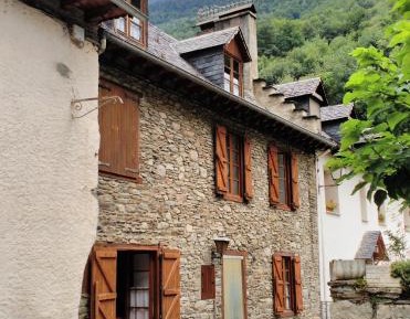 Five-Bedroom House