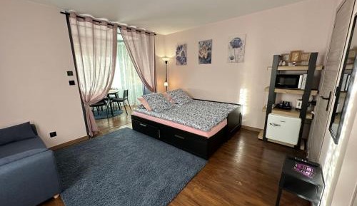 Family Junior Suite