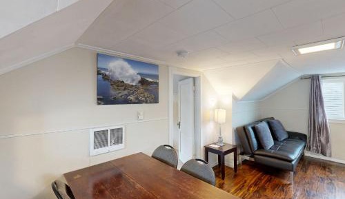 Two Bedroom Holiday Home