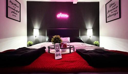 Two-Bedroom Bungalow