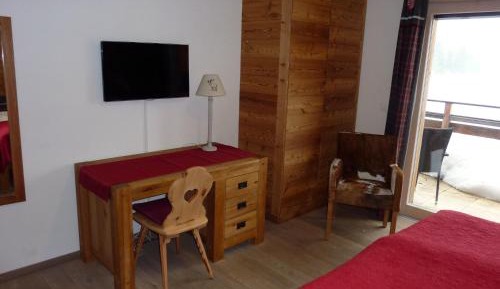 Twin Room with Terrace
