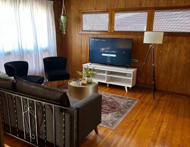 Bungalow