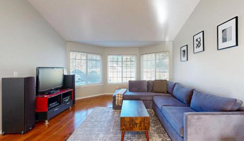 Three Bedroom holiday home 