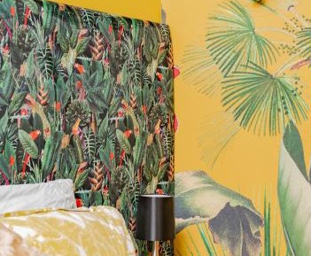 Double or Twin Room with Shower