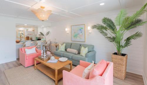 Vacation Home