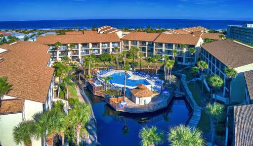 Vacation Home