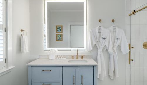 King Room with Sunset View