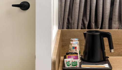 Standard Room - 2 Single Beds