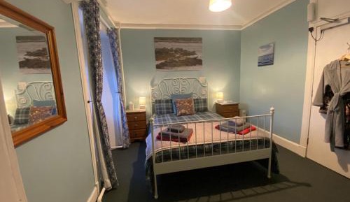 King room with Ensuite