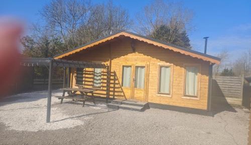 One-Bedroom Chalet