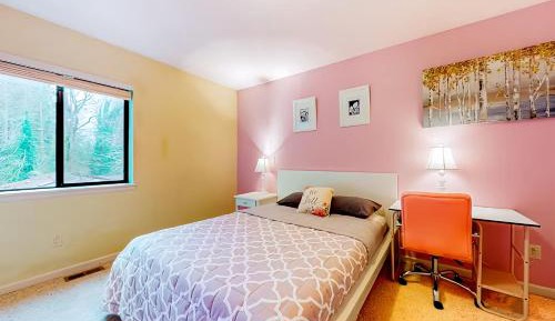 Triple Room with Terrace