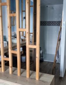 Twin Room with Lake View