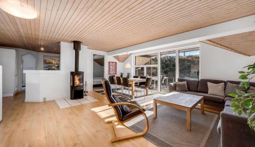 Four-Bedroom Vacation Home