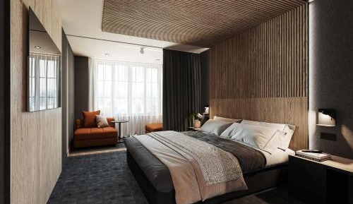 King Room