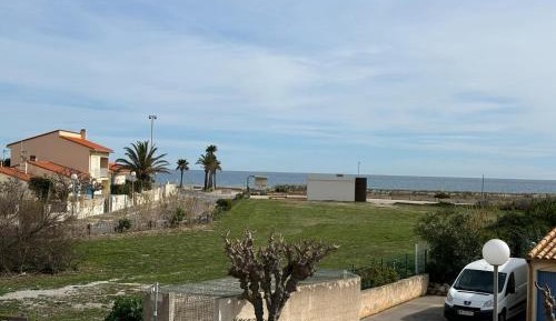 Apartment with Sea View