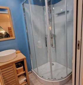 Double Room with Park View