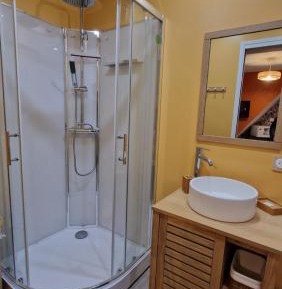 Double Room with Park View