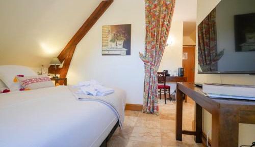 Family Suite - Annex