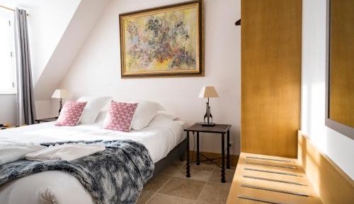 King Room - Annex