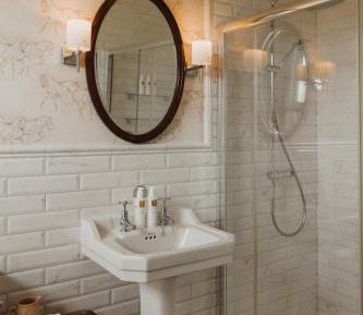 King Room with Garden View