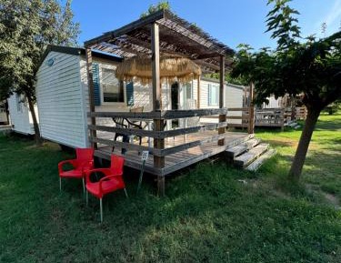 Mobile Home