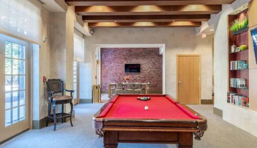 Two-Bedroom Townhouse