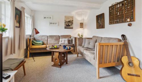 Three-Bedroom Vacation Home 