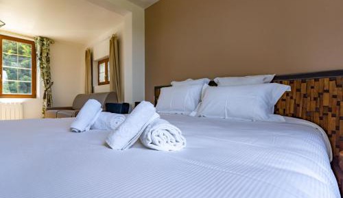 Classic Quadruple Room - Annex