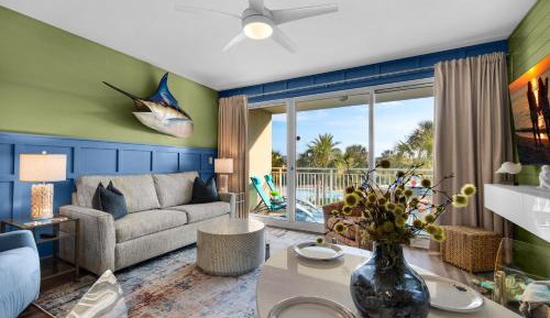Vacation Home