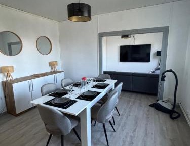 Two-Bedroom Apartment - Oceanfront 