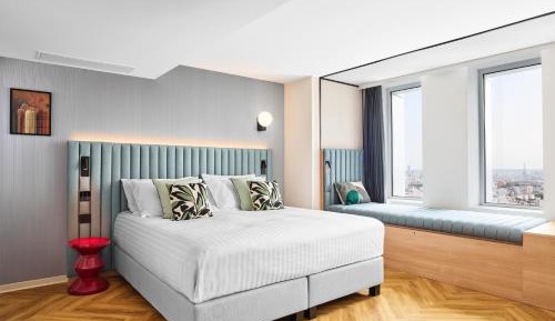 Family Triple Room